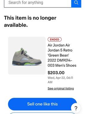 Men's retro jordans